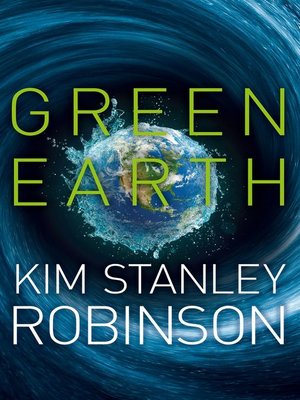 cover image of Green Earth